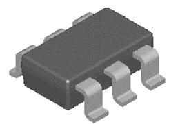 Dual N-Channel Logic Level MOSFET These miniature surface mount MOSFETs utilize High Cell Density process.