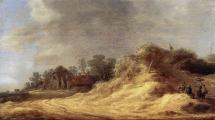 landscape Turner,