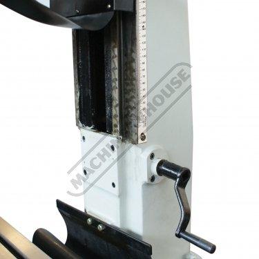 lock for quill Face Mill Cutter