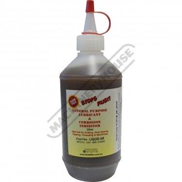 Corrosion Inhibitor  Penetrant &