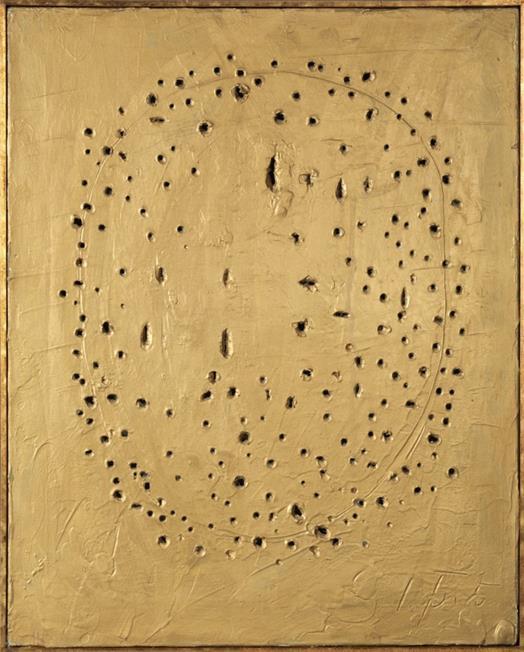 NOVEMBER 2018 Basquiat offered for the first time at auction in Italy Lucio Fontana,