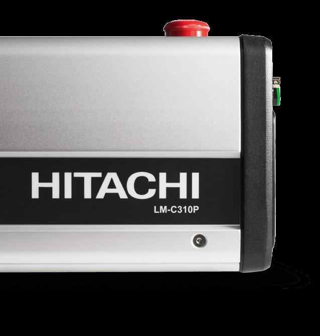 211-5283-649 www.hitachi-industrial.eu, info@hitachi-ds.com Hitachi Industrial Equipment Systems Co., Ltd.