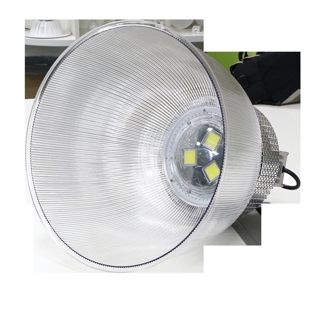 You have found THE BEST LED HIGH BAY FIXTURES with the SKU: