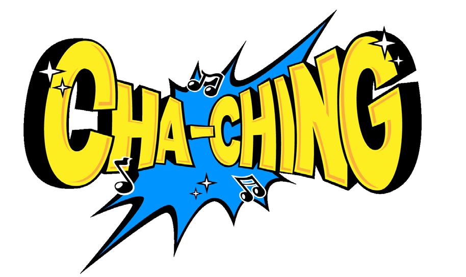 As seen on www.cha-ching.asia Brought to you by We would love to hear your feedback.
