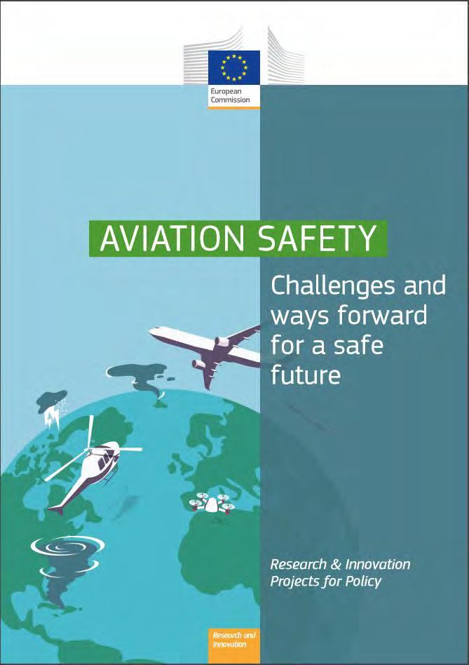 P4P on Aviation Safety https://publications.europa.
