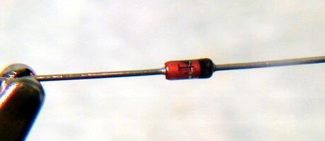 Diode types May be classified by