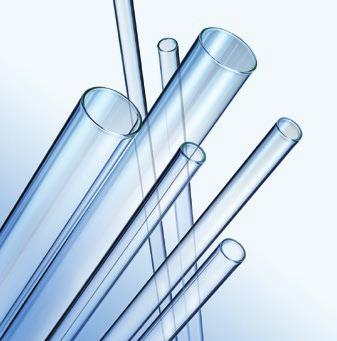 3 SCHOTT Philosophy Sharing knowledge leads to long-term value Our Scientific Services department provides expert assistance in the properties of our glass tubing, in further processing and in the