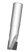 PCD mills PCD END MILL PCD MULTI-MILL Standardized UM Dandia PCD mill. Internal coolant channel and solid carbide tool body ensures optimal performance and tool life.