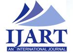 Available ONLINE www.ijart.org IJART, Vol.