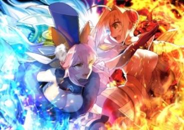SENRAN KAGURA PEACH BEACH SPLASH launched in North America and Europe Highly rated Pokémon Ga-Olé, which is currently in operation, performed well at summer sales season events Title Rollouts