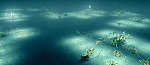 Subsea Factory the full picture Uniquely positioned to design, equip, build and maintain the