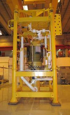 QUALIFIED SUBSEA PUMP PROVIDER