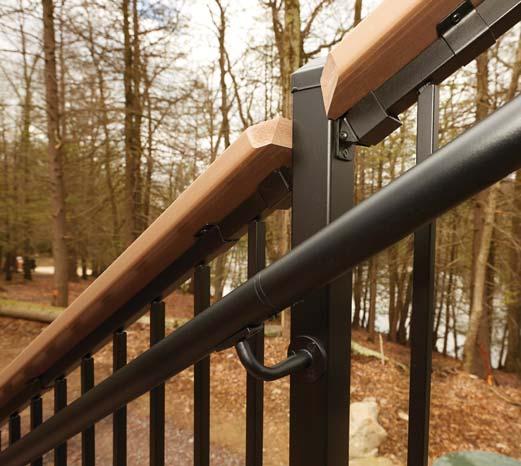 26 Iron Railing Systems Fortress Fortress Touch Up Paint Available in two