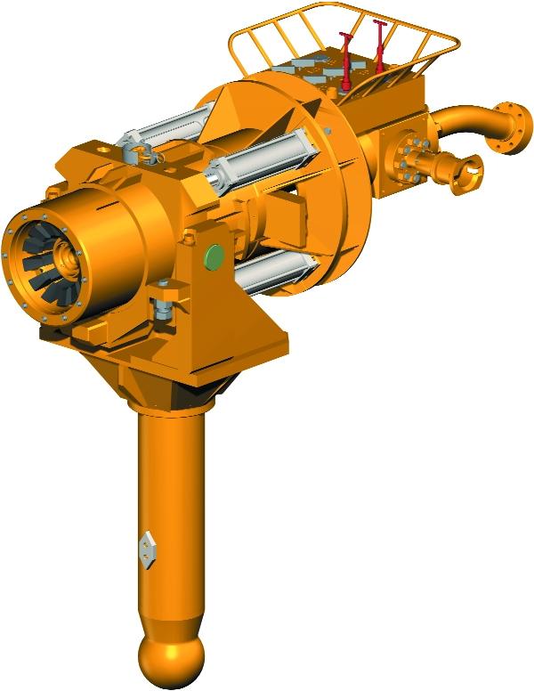 Accessories enhance flexibility A full line of accessories adds to the flexibility of our subsea connection systems.