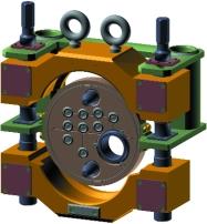Clamp connections are the most economical solution for many subsea applications.