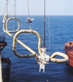 McPAC connectors are economical and reliable, two highly desired traits in today s subsea business.