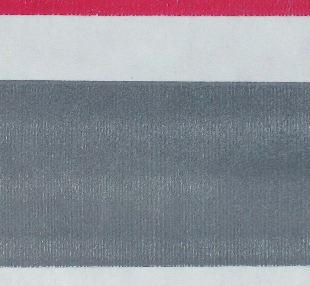 12 BOUNCING Horizontal lines appear on the print along the whole web, sometimes on one edge.