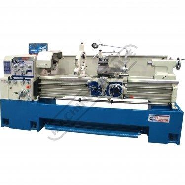 TM-1960G - Centre Lathe 480 x 1500mm Turning Capacity - 80mm Spindle Bore Includes Digital Readout Ex GST Inc GST $23,900.00 $27,485.