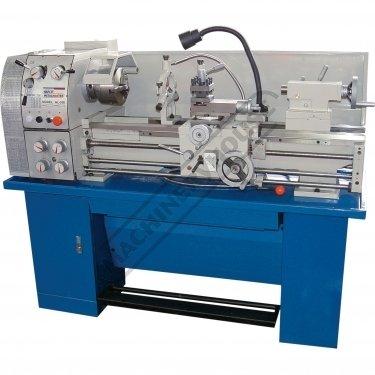 AL-336 - Centre Lathe 300 x 900mm Turning Capacity Includes Cabinet Stand Ex GST Inc GST $4,150.00 $4,565.