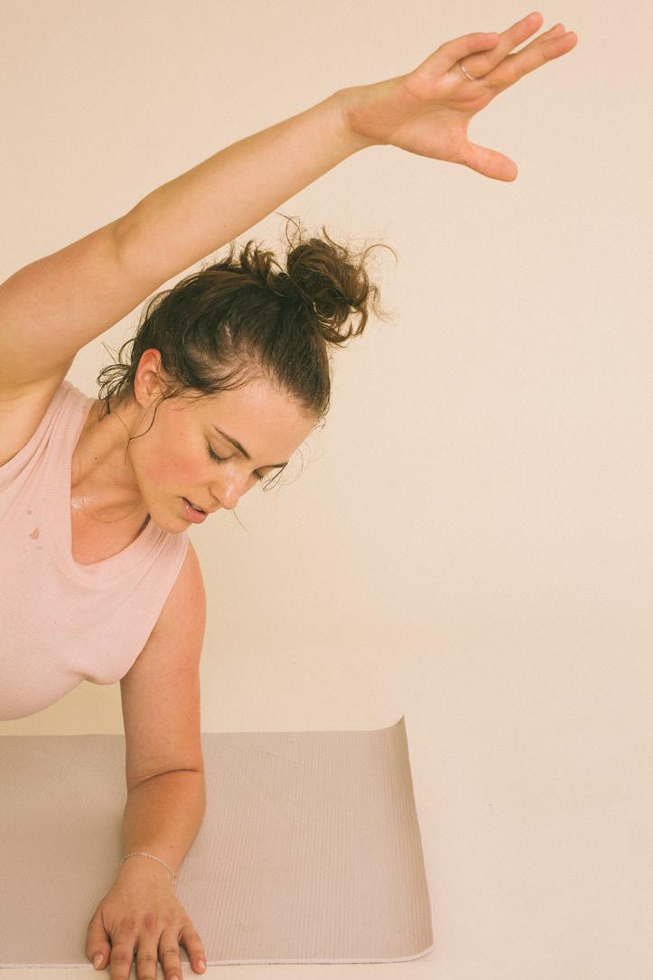 HOW MINDFULNESS CAN TRANSFORM YOUR WORKOUT If you ve never incorporated mindfulness into your fitness regimen, the prospect can feel daunting. Where do I start?
