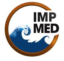 8 th IMP-MED Project Technical Regional Workshop (Brussels, 21 October 2014) 7 th Meeting of the Working Group on IMP in the Mediterranean (Brussels, 21-22 October 2014) The IMP-MED Project:
