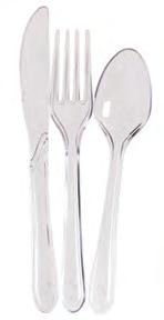 Assorted Boxed Cutlery Red 25 43011 32 ct. Assorted Boxed Cutlery White 10 Total Items: 103 333427 103pc Holiday/Metalllic Cutlery Display 00039938524500 Case UCC: 00039938524500 Case Cube: 5.