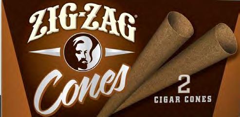 PREBOOK Zig Zag Cones ITEM # QUANTITY DEAL