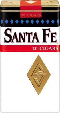 Cigars $2 Off