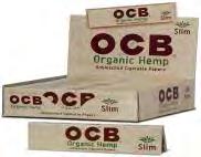 CIGARETTE ROLLING PAPERS 1/24PK $.