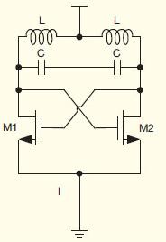 Inductorless ICs are mandatory to stay tiny The oscillator case study LC tank resonator Ring oscillators Low phase noise