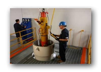 Well Intervention Products Hunting Subsea Chemical Injection System: