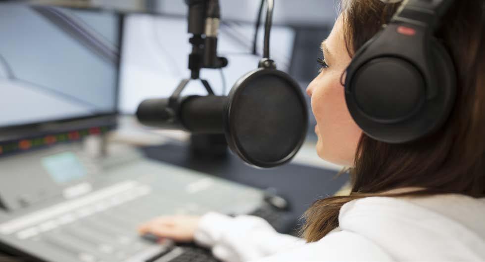 EXECUTIVE SUMMARY Local radio stations have a long history in their local markets.