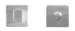 Cylinder Collar, Thumbturn and Options GR02 TT02 Thumb-turn and release 1" (25mm) EC-R460TT02 9/32" (7.5mm) EC-R460TT02PVS GR04 1-1/2" (38mm) EC-R460TT04 9/32" (7.