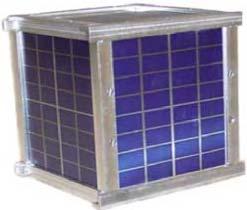 CubeSat A standard on the mechanical design A standard set of launch interfaces is
