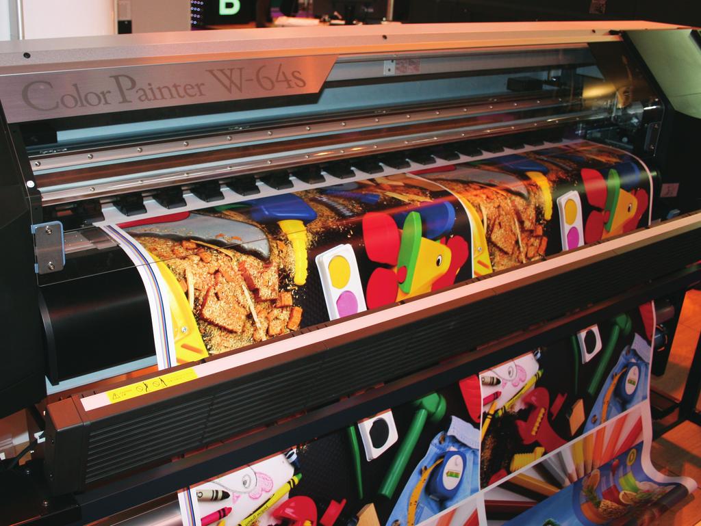 Multi-Tac Graphics - We Coat, You Print With decades of experience supplying specialized and standard pressure sensitive adhesive solutions to high profile global clients, Multi-Tac Incorporated
