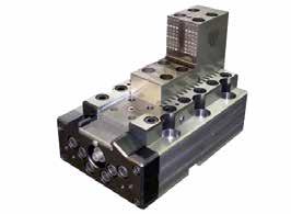 O/all width O/all height Clamping force KN 9170-150 130 159.8 28 P.O.A 9170-200 140 169.8 35 P.O.A SPECIAL BOX JAWS Special Box Jaws and Power Box Jaws can be designed and manufactured to meet your requirements.