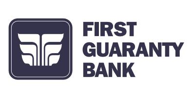 Guaranty Bank for its continued