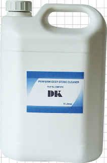 MARBLE & TERRAZZO *BMP300 5 Kg PERFORM DEEP STONE CLEANER For