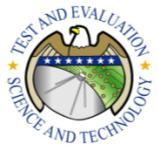 Test & Evaluation