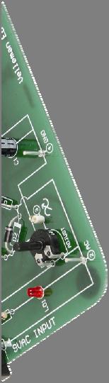 Build your own circuits in a fun,