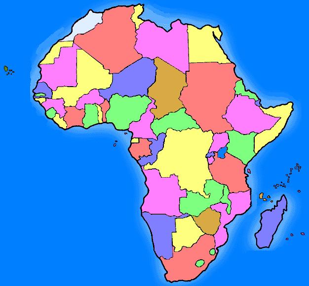 Regulatory harmonization in Africa Africa a continent of huge diversity and complex unity, with numerous Regional Economic