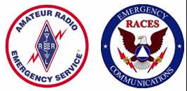ARES and RACES Amateur Radio Emergency Service ARRL Sponsored volunteer service Local clubs can register as ARES clubs Usually associated with a local governmental or nongovernmental agency Practices