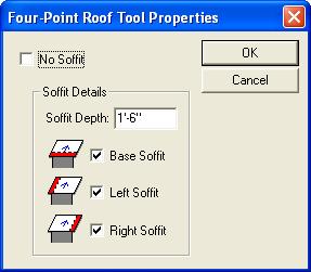 Using the Freehand Roof Tools 2 On the Properties bar, click a pitch or type a custom pitch in the dialog box. 3 (optional) Type a Pitch Angle in the dialog box.
