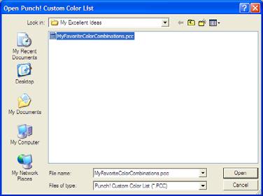Custom Colors 9 (optional) Check Transparent Black to designate all black areas (RGB=0,0,0) of the material image as transparent.