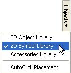 Chapter 7 Adding 3D Features Objects Preview Bar Punch! Platinum lets you add details to the LiveView presentation of your design using a variety of objects.