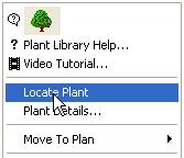 Making Plants Grow 3 Uncheck the criteria that does not meet your needs, then click OK. Note: Only the plants matching all the variables selected will be displayed in the Preview Bar.