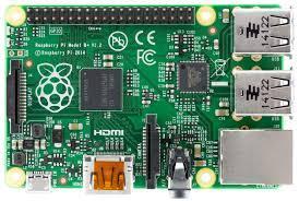 2 Raspberry pi It is used for video processing and sending video to user by connecting it to the
