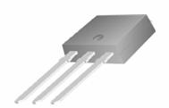 General Description These N-channel MOSFET are produced using advanced MagnaChip s MOSFET Technology, which provides low onstate resistance, high switching performance and excellent quality.