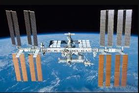 Many Amateur Radio Satellites Are Waiting for You A space station is any amateur station located 50km above the earth s surface Most amateur satellites are in low earth orbit (LEO) In order to talk