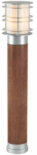 for Scandinavian wood. Art. 205 Concreting anchor for wood series. Art. 206 Anchoring support for wood series.